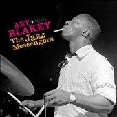 Art Blakey - Jazz Messengers (Vinyl)