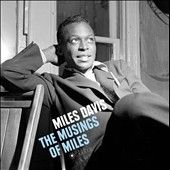 Miles Davis - Musings Of Miles (Vinyl)