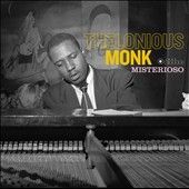 Thelonious Monk - Misterioso (Vinyl)