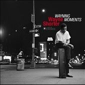 Wayne Shorter - Wayning Moments (Vinyl)