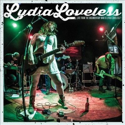 Lydia Loveless - Live From The Documentary Who Is Lydi (Vinyl)