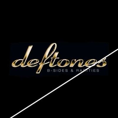 Deftones - B Sides &amp; Rarities (Vinyl)