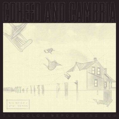 Coheed And Cambria - Color Before The Sun: Official Band De (Vinyl)