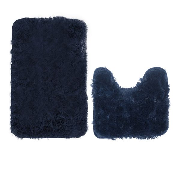 Navy (Set Of 2 image