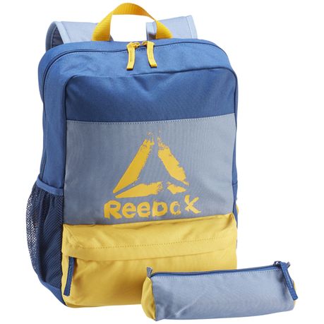 reebok kids backpack