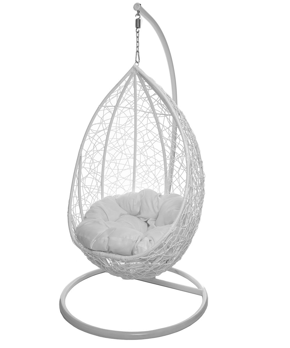 Mason - Woven Patio Hanging Chair 