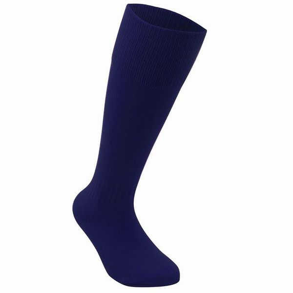 Sondico Men's Football Socks Plus Size - Navy (Parallel Import)
