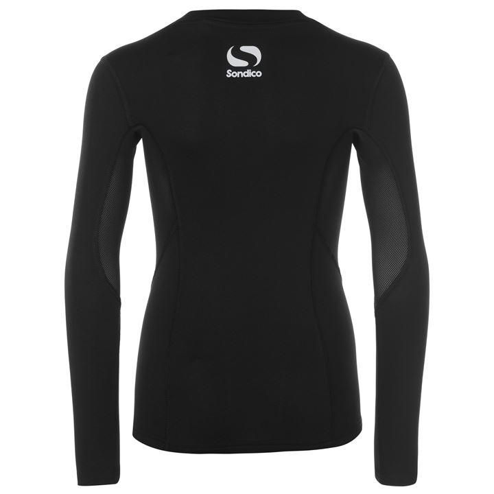 sondico long sleeve base layer