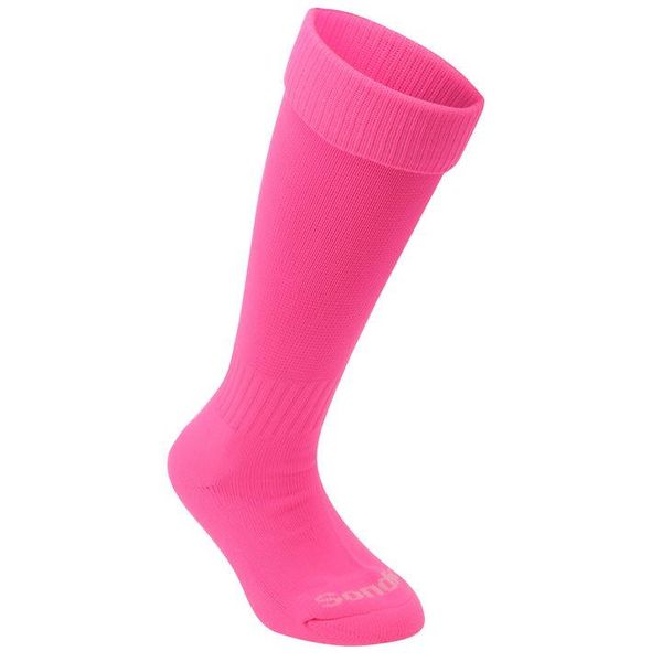 Sondico Juniors Football Socks - Fluo Pink (Parallel Import)