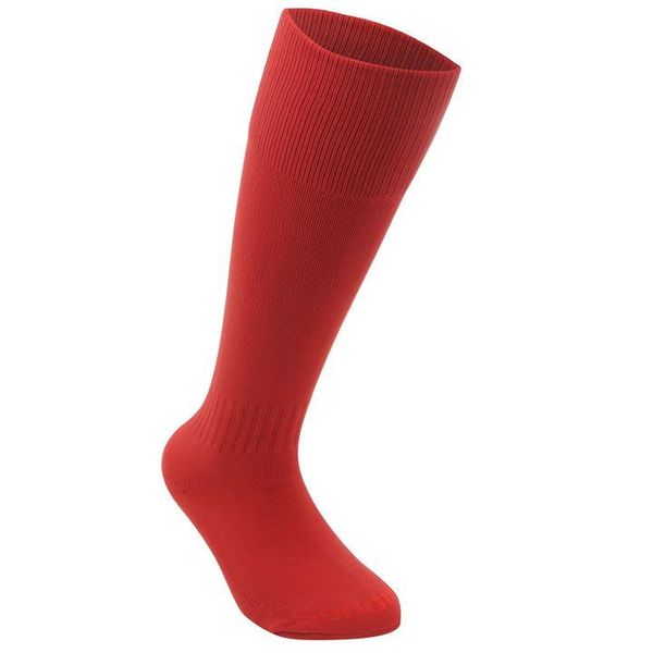 Sondico Juniors Football Socks - Red (Parallel Import)
