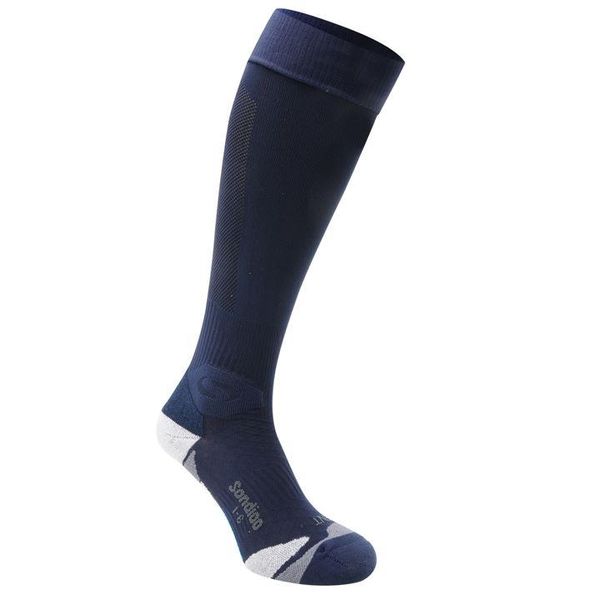 Sondico Juniors Elite Football Socks - Navy (Parallel Import)