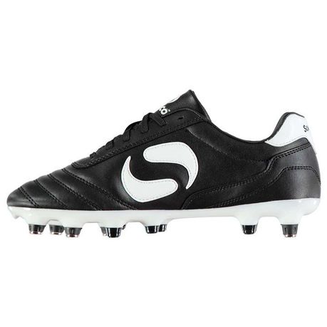 sondico black football boots