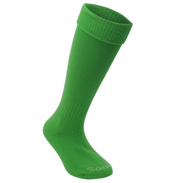 Sondico Child's Football Socks - Green (Parallel Import)