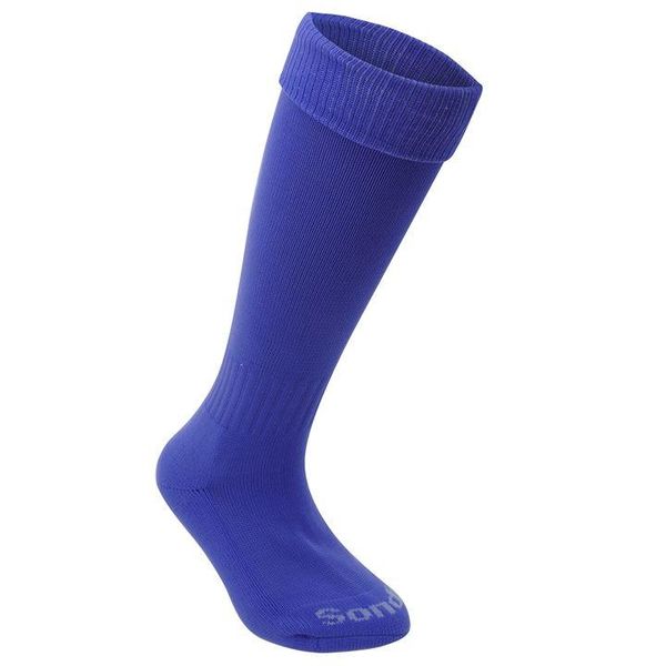 Sondico Child's Football Socks - Royal (Parallel Import)
