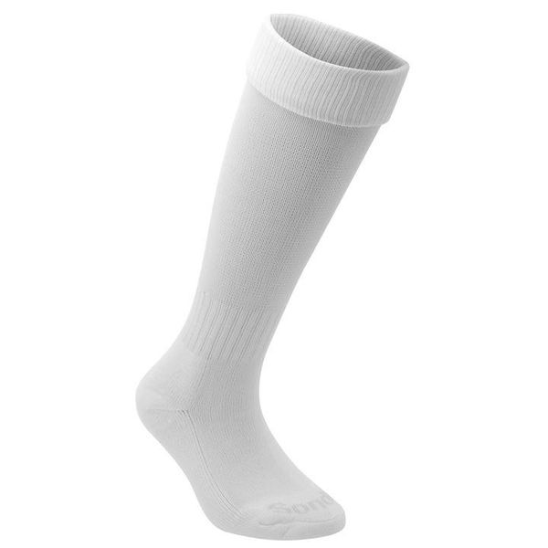 Sondico Child's Football Socks - White (Parallel Import)