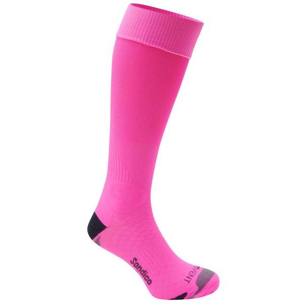 Sondico Child's Elite Football Socks - Fluo Pink (Parallel Import)