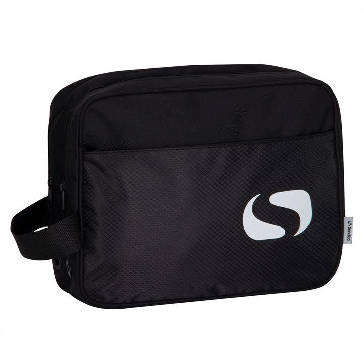Sondico Goalkeeper Glove Bag Black (Parallel Import) Shop Today