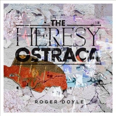 Roger Doyle - Heresy Ostraca (CD)