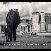 Neilson Hubbard - Cumberland Island (CD)