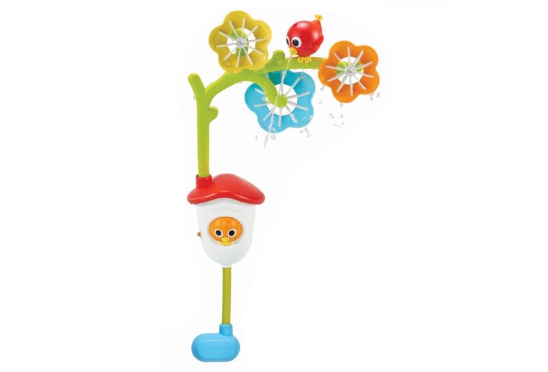 Yookidoo - Sensory Bath Mobile