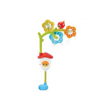 yookidoo sensory bath mobile