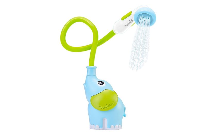 Yookidoo - Elephant Baby Shower