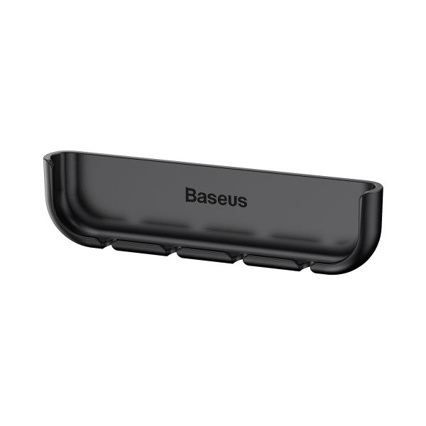 Baseus Cable Manager &amp; iPhone Holder for iPhone XS Max