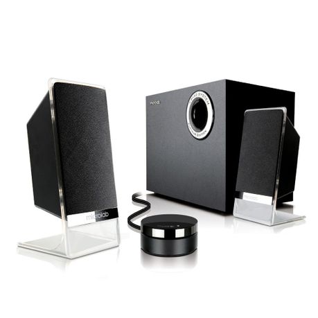 microlab m200