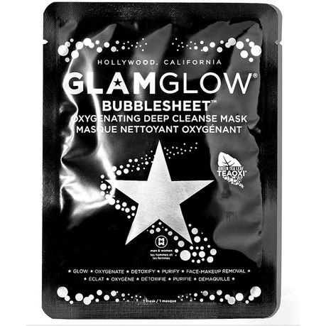 glamglow facial cleanser