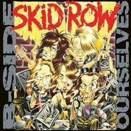 Skid Row - B Side Ourselves (Vinyl)