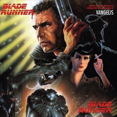 Vangelis - Blade Runner (osc) (Vinyl)
