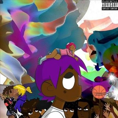 Lil Uzi Vert - Lil Uzi Vert Vs The World (Vinyl)
