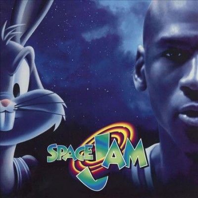 Various - Space Jam (ost) (Vinyl)