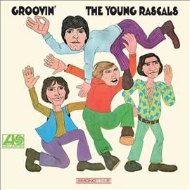 Young Rascals - Groovin (Vinyl)