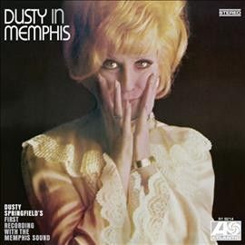 Dusty Springfield - Dusty In Memphis (Vinyl)