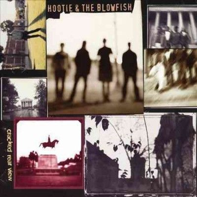 Hootie &amp; The Blowfis - Cracked Rear View (Vinyl)