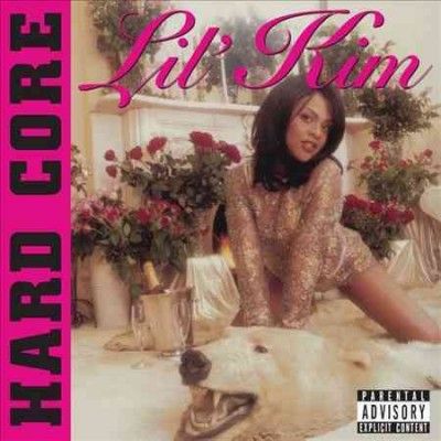 Lil' Kim - Hard Core (Vinyl)
