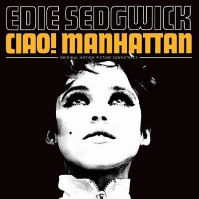 Various - Ciao Manhattan (ost) (Vinyl)