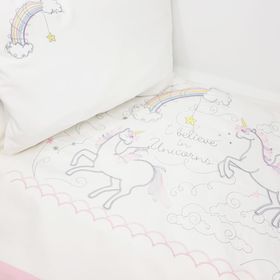 Tatty Teddy Baby Camp Cot Comforter Set Buy Online In South