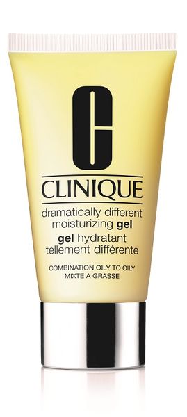 Clinique Dramatically Different Moisturizing Gel 50ml