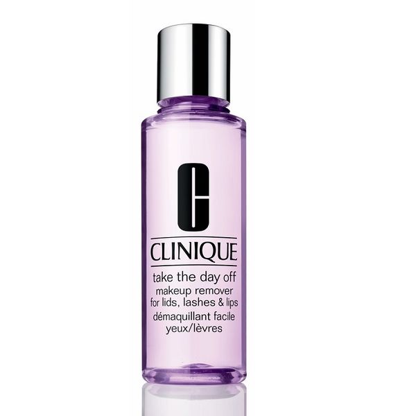 Clinique Take The Day Off Eye &amp; Lip Makeup Remover 125ml