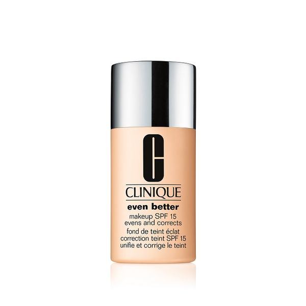 Clinique Even Better Makeup Broad Spectrum SPF15 30ml