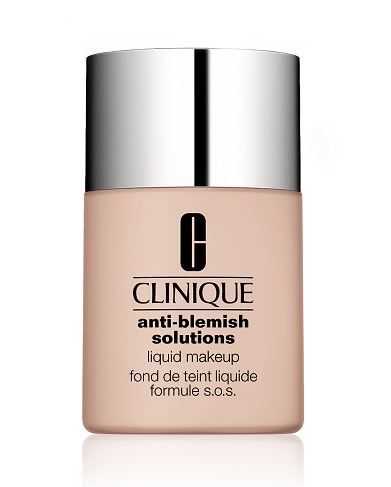 Clinique Anti Blemish Solutions Liquid Makeup - 30ml