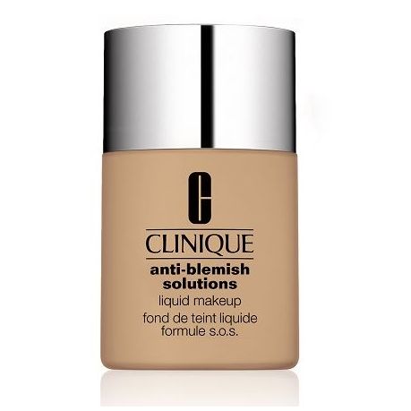 clinique liquid foundation