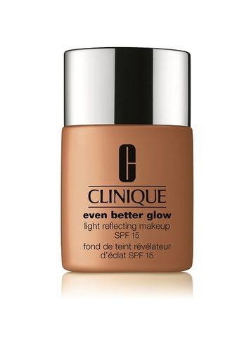 clinique spf 15 foundation