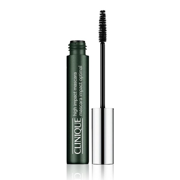 Clinique High Impact Mascara - Black