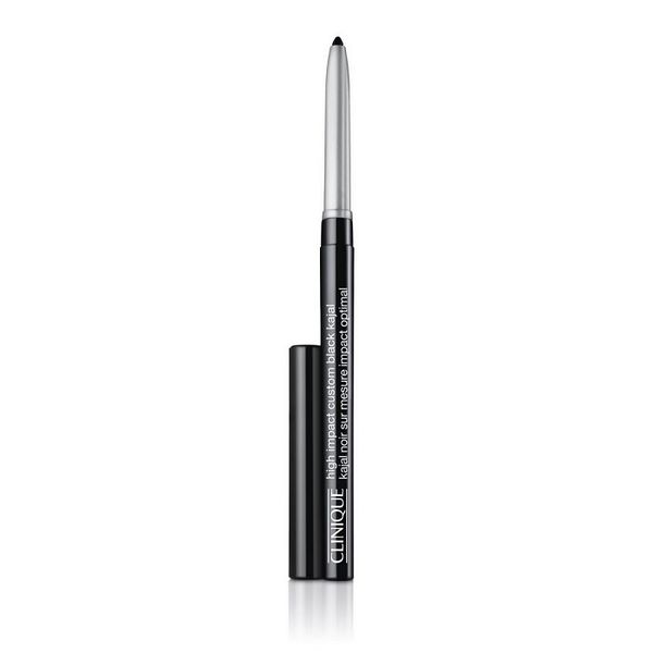 Clinique High Impact Custom Eyeliner - Blackened Black