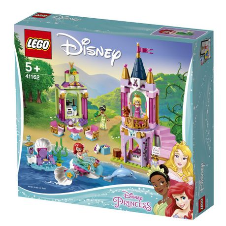 lego princess ariel