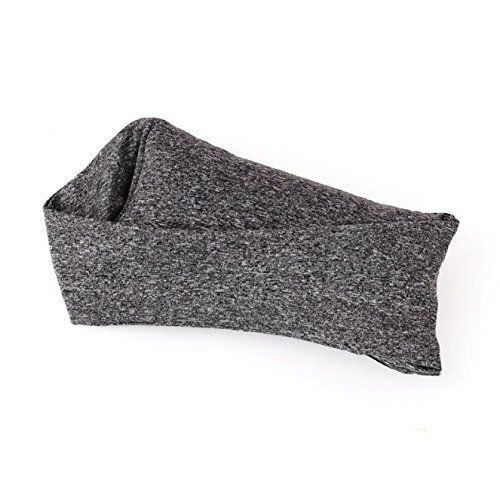 Better Sleep 2 in 1 Travel Pillow and Eye Mask