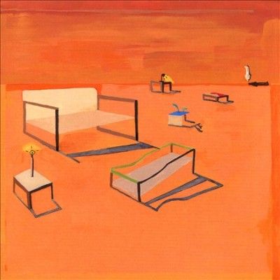 Homeshake - Helium (CD)